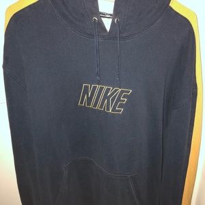 Nike Vintage Hoodie